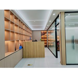 Dongguan Wang Min Optical Instrument Co., Ltd.