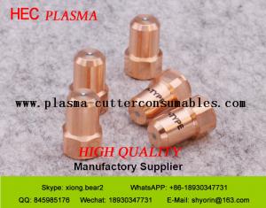China PK40008459 P Type Koike Plasma Cutting Accessories / Plasma Cutter Consumables on sale