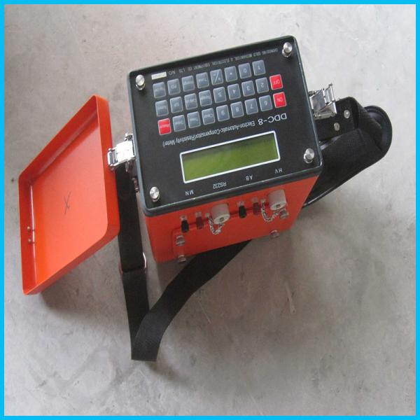 Quality High Precision Resistivity Meter Metal Detector/Non-metal Detector/Water DetectorMe for sale