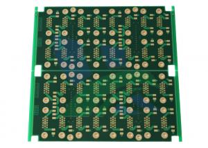  Fr4 Multilayer Ubw Radar PCB Prototype Board Custom Printed Circuit Board Manufactures
