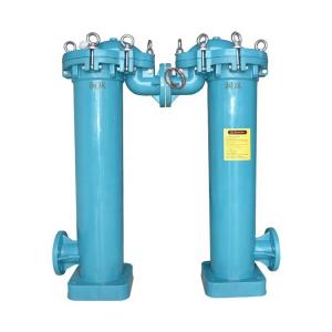 China Heavy-Duty Polypropylene Bag Filter Housing for Robust Liquid Filtration Weight KG 60 on sale