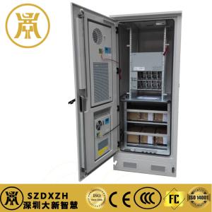  22U Outdoor Telecom Cabinet Manufactures