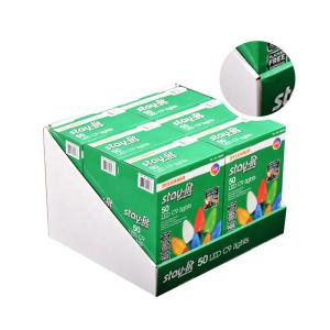  Customized Foldable Cardboard Boxes Small Cardboard large Display Boxes Manufactures