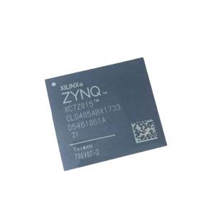China XILINX XC7Z015 Semiconductor Integrated Circuit Design Proveedor Electrnica integrated circuits XC7Z015 on sale