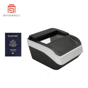 RFID Scan Global Passport Reader ID E-Passport Scanner for Government Customs
