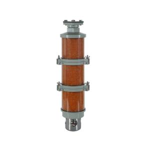 China 1.2kg 2.4kg 3.6kg 4.8kg Multisection Transformer Dehydrating Breather on sale