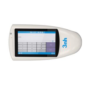 3nh NHG268 Gloss Meter 1-Year Warranty 220V Glossmeter