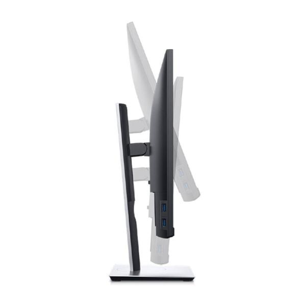 Dell P2421DC 23.8inch 2K QHD 2560*1440 IPS Monitor Not Curved Wide Color Gamut 99%sRGB