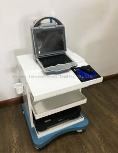 China Automatic High Effective Portable Ultrasound Bone Densitometer with Built-in Printer on sale