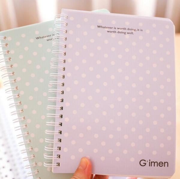 Staple Bound cheap school notebook exercise notebook college ruled notebook