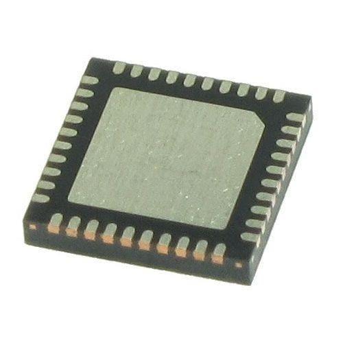 Quality IC Integrated Circuits EFM32PG23B200F512IM40-CR QFN-40 Microcontrollers - MCU for sale