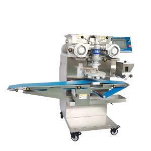 Papa Automatic P160 Burrata Making Machine For Sales