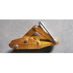  Overhead Line ACSR OPGW Automatic Aluminum Alloy Clamp Manufactures