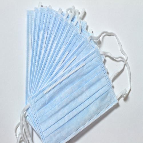 Quality Face Mask Nonwoven Mask Surgical Mask Disposable Mask for sale