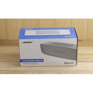 Buy cheap SoundLink Mini 2 Bluetooth Speaker Sliver Brand new, Sealed from wholesalers