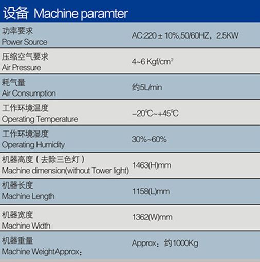 60HZ Solder Paste Printer Queegee Type Steel Scraper Angle 45 / 55 / 60