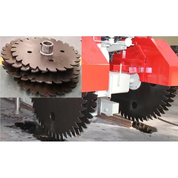 Limestone Sandstone Quarry Stone Cutting Machine For Houses Brick Mining
