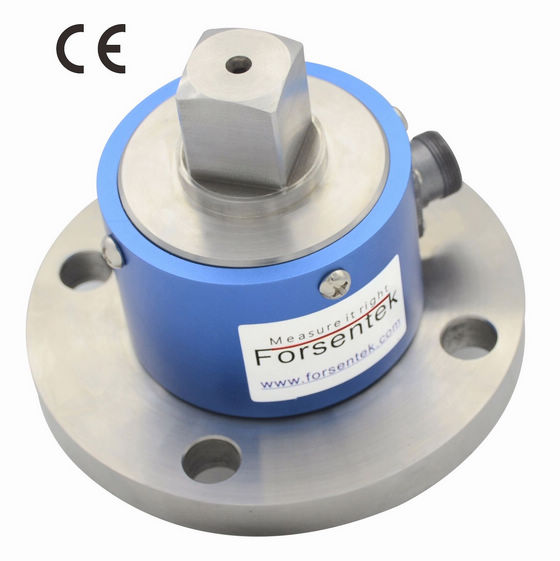 reaction torque sensor with 3/4" square