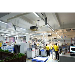 Shenzhen Coreshine Optoelectronics Co.,Ltd