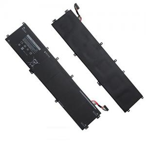  6GTPY laptop battery for Dell XPS 15 9560 Precision 15 5520 97Wh 6GTPY 0GPM03 GPM03 Manufactures
