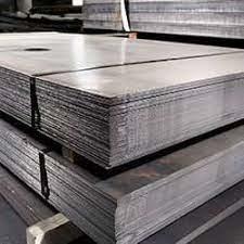 China Q195 SS400 Carbon Steel Sheet Plate 0.6mm Thick 1500mm Width Construction Building on sale