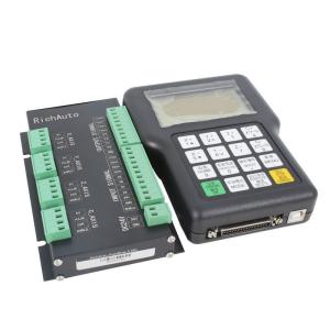  CNC Router A18S 4 Axis Control System DSP Handle Controller for Video Technical Support Manufactures