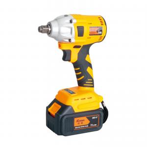  21V Profesional Cordless Power Tool Lithium ion 10mm cordless impact driver drill Manufactures