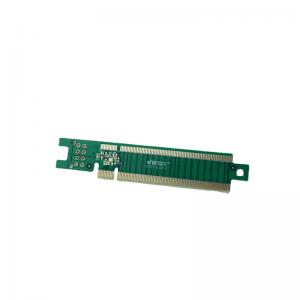 China Multilayer Pcb Fr4 Circuit Board High Flame Resistance on sale