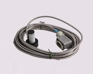 Quality PR9268/203-000 EPRO Vibration Sensor Electrodynamic Velocity Sensor for sale