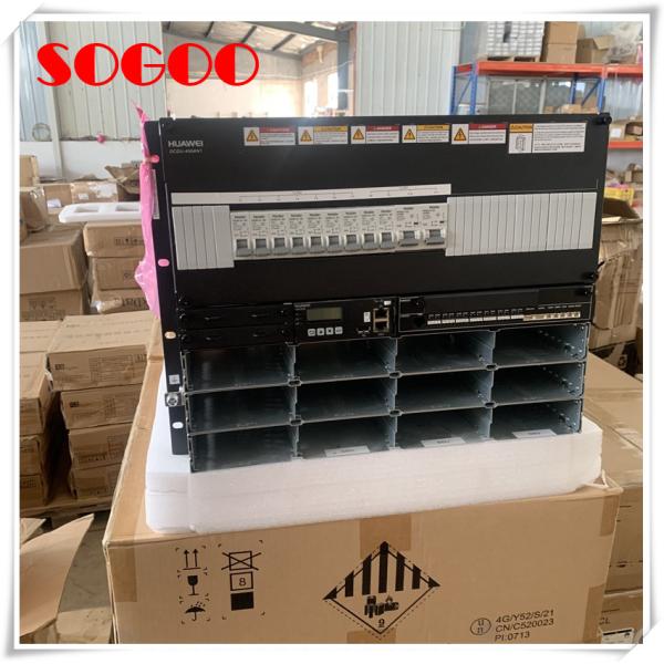 Huawei DCDU-450AN1 Switching Power Supply