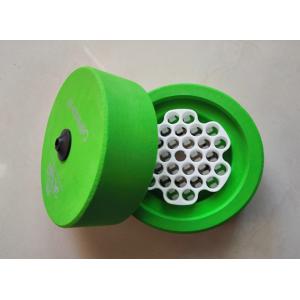 Buy cheap Microbiology Experiment Cell Freezing Box Cell cooler Container cellhome30 holds from wholesalers