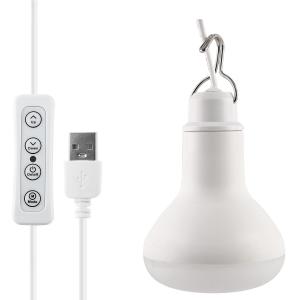 China Home/Outdoor USB LED Lamp illumination 10W LED Warm White Light Bulbs on sale