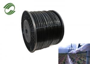 Grape Frame Agriculture Polyester Wire 12 Gauge Monofilament Wire Manufactures