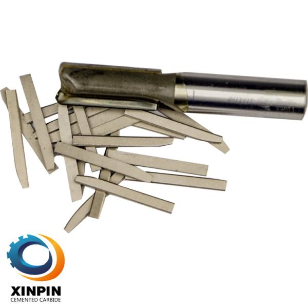 High Durability Router Cutting Bit , Tungsten Router Bits Not Easy To Break