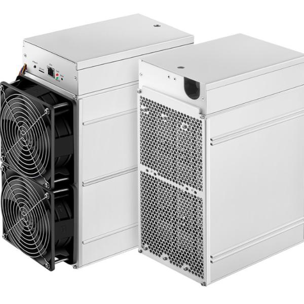 BTC Bitcoin Miner Antminer Z11 135k 1418w Equihash 5.08kg Ethernet 70db