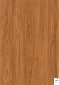  Anti-corrosion Luxury Vinyl Plank Click Flooring 0.3mm / 0.5mm Wear Layer Manufactures
