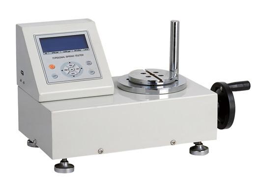 Quality Precision Universal Material Testing Machine ANH Digital Torsion Spring Testing Machine for sale
