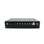 2.4GHz Encrypted Automotive Data Link System with Stand Tall 20-40KM Coverage