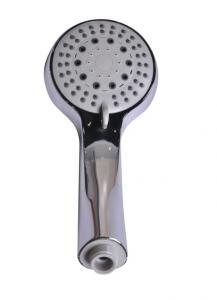  Professional Shower Enclosure Parts 5 Functions Hand Held Shower Heads Manufactures