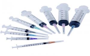 China 50ml/60ml syringe with catheter tip/50ml oral syronge/60ml douching syringe on sale