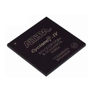  EP4CE22F17C8N BGA-256 Embedded Processor PLD Programmable Logic Device Manufactures