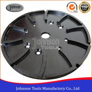  60x8x7mmx20nos Concrete Grinding Wheel , Diamond Grinding Wheels OEM Available Manufactures