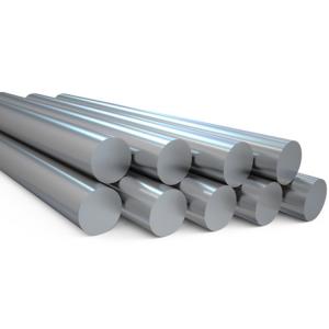  Astm A276 F53 S32750 2507 5mm Stainless Steel Round Bar Manufactures