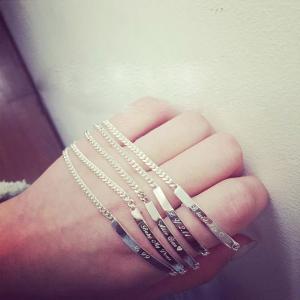 Good quality magic 5 magic 7 bracelet engraving machine price for sale