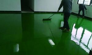 China ISO Self Leveling 97 Polyaspartic Flooring Coating on sale