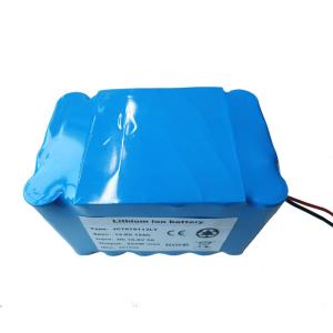 Buy cheap 6.5 Hours Charging 1A 0.2C5A 7.5V Robot Battery Pack from wholesalers