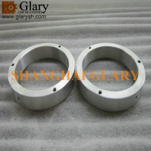  84mm round aluminum extrusion tube, 3.31 aluminum round rings Manufactures
