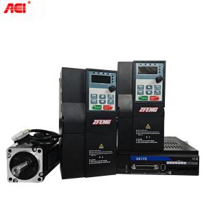 Buy cheap ACI Low Power Water Pump Dedicated Frequency Converter from wholesalers