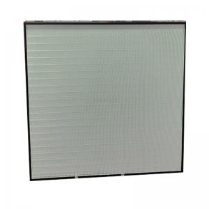 HEPA High Performance Air Filter Powerful Automated Comprehensive Filtering Manufactures