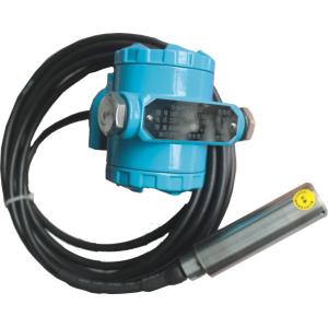  Split immersion liquid level transmitter HPT-34 Manufactures